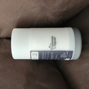 Water thermos for bottles